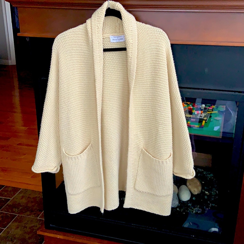 The Erinn cardigan